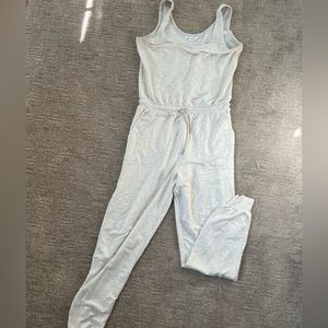 Athleta jumpsuit MTALL